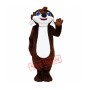 Top Quality Otter Mascot Costume