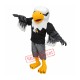 Benedictine Eagle Mascot Costume Benedictine Eagle Mascot Costume