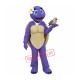 Female Turtle Mascot Costume Female Turtle Mascot Costume