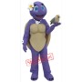 Female Turtle Mascot Costume