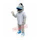Lakeshore Chinook Mascot Costume