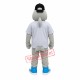 Lakeshore Chinook Mascot Costume