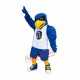 High Quality Blue Jay Mascot Costume High Quality Blue Jay Mascot Costume