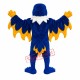Concordia Phoenix Bird Mascot Costume Concordia Phoenix Bird Mascot Costume