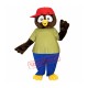 Cute Owl Mascot Costumes Cute Owl Mascot Costumes