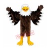 EJ Eagle Mascot Costume