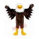 EJ Eagle Mascot Costume