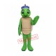 Toby Turtle Mascot Costumes Toby Turtle Mascot Costumes