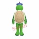 Toby Turtle Mascot Costumes Toby Turtle Mascot Costumes