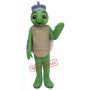 Toby Turtle Mascot Costumes