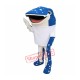 Whale Shark Mascot Costume Whale Shark Mascot Costume