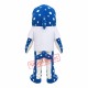 Whale Shark Mascot Costume Whale Shark Mascot Costume