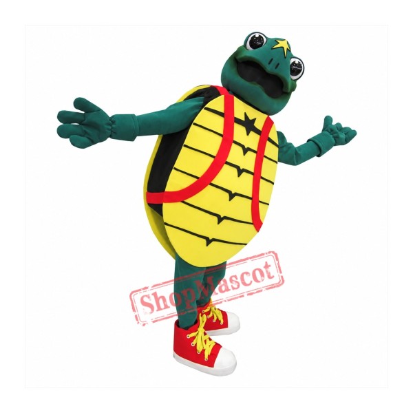 Childrens Hosp Turtle Mascot Costume Childrens Hosp Turtle Mascot Costume
