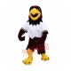Sport Hawk Mascot Costume Sport Hawk Mascot Costume