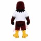 Sport Hawk Mascot Costume Sport Hawk Mascot Costume