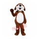 Dogwood Mascot Costume Dogwood Mascot Costume