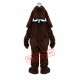 Basset Dog Mascot Costume Basset Dog Mascot Costume