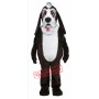 Basset Dog Mascot Costume