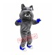 High School Bulldog Mascot Costume High School Bulldog Mascot Costume