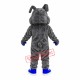 High School Bulldog Mascot Costume High School Bulldog Mascot Costume