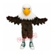 Horizon High Eagle Mascot Costume Horizon High Eagle Mascot Costume