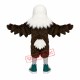 Horizon High Eagle Mascot Costume Horizon High Eagle Mascot Costume