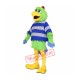 Cute Parrot Mascot Costume Cute Parrot Mascot Costume