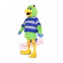 Cute Parrot Mascot Costume