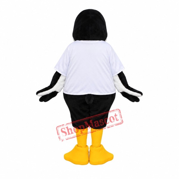 Cute Penguin Mascot Costume Free Shipping Cute Penguin Mascot Costume Free Shipping