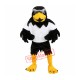Fierce Falcon Mascot Costume Fierce Falcon Mascot Costume