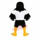 Fierce Falcon Mascot Costume Fierce Falcon Mascot Costume
