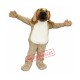 Hound Dog Mascot Costume Hound Dog Mascot Costume