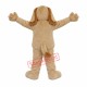 Hound Dog Mascot Costume Hound Dog Mascot Costume