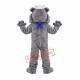 High Quality Bulldog Mascot Costume High Quality Bulldog Mascot Costume