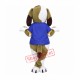 Fromm Puppy Dog Mascot Costume Fromm Puppy Dog Mascot Costume