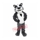 Reyburn Timberwolf Mascot Costume Reyburn Timberwolf Mascot Costume