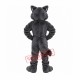 Reyburn Timberwolf Mascot Costume Reyburn Timberwolf Mascot Costume