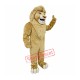 CELA Lion Mascot Costume CELA Lion Mascot Costume