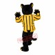 College Panther Mascot Costume College Panther Mascot Costume