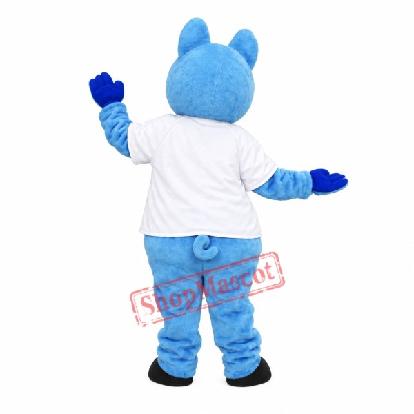Earnest Pig Mascot Costume Earnest Pig Mascot Costume