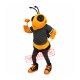 College Bee Mascot Costume College Bee Mascot Costume