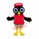 Sunny Owl Mascot Costume Sunny Owl Mascot Costume