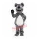 Affable Mouse Mascot Costume Affable Mouse Mascot Costume