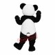 Cute Panda Mascot Costume Cute Panda Mascot Costume
