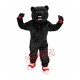 High School Black Bear Mascot Costume High School Black Bear Mascot Costume