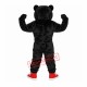 High School Black Bear Mascot Costume High School Black Bear Mascot Costume