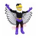 Superbird Mascot Costume