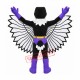 Superbird Mascot Costume