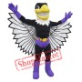 Superbird Mascot Costume