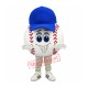 University Baseball Mascot Costume University Baseball Mascot Costume